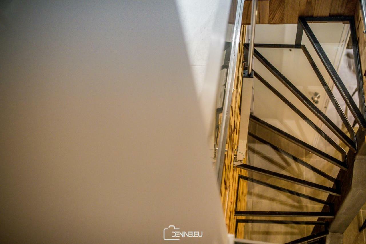 Villa Madomi Kustići Buitenkant foto